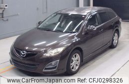 mazda atenza 2010 -MAZDA--Atenza Wagon GHEFW-200250---MAZDA--Atenza Wagon GHEFW-200250-