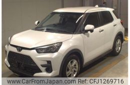 toyota raize 2019 quick_quick_5BA-A210A_0001952