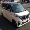 nissan roox 2021 -NISSAN 【鹿児島 582ｹ2303】--Roox B44A--0084841---NISSAN 【鹿児島 582ｹ2303】--Roox B44A--0084841- image 2