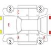 toyota voxy 2020 -TOYOTA--Voxy 3BA-ZRR80W--ZRR80-0648158---TOYOTA--Voxy 3BA-ZRR80W--ZRR80-0648158- image 2