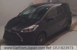 toyota sienta 2020 CFJ1823973