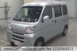 daihatsu hijet-van 2016 -DAIHATSU--Hijet Van S321V-0307642---DAIHATSU--Hijet Van S321V-0307642-