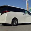 toyota alphard 2023 -TOYOTA--Alphard 3BA-AGH40W--AGH40-0001833---TOYOTA--Alphard 3BA-AGH40W--AGH40-0001833- image 21