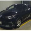 toyota c-hr 2019 quick_quick_DBA-NGX10_2012276 image 1