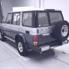 toyota land-cruiser-prado 1992 -TOYOTA--Land Cruiser Prado LJ78W-0033311---TOYOTA--Land Cruiser Prado LJ78W-0033311- image 2