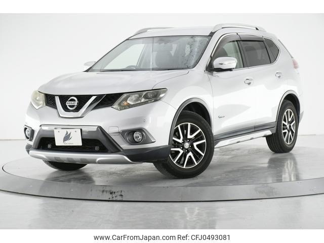 nissan x-trail 2015 quick_quick_HNT32_HNT32-105478 image 2