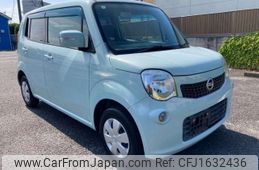 nissan moco 2012 CFJ1632436