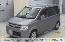 mitsubishi ek-wagon 2007 -MITSUBISHI--ek Wagon H82W-0512081---MITSUBISHI--ek Wagon H82W-0512081-