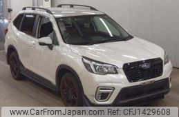 subaru forester 2018 quick_quick_5BA-SK9_SK9-008252