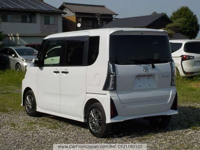 daihatsu tanto 2023 -DAIHATSU 【野田 580】--Tanto 5BA-LA650S--LA650S-0392056---DAIHATSU 【野田 580】--Tanto 5BA-LA650S--LA650S-0392056- image 2