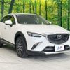 mazda cx-3 2016 quick_quick_DK5FW_DK5FW-201179 image 16