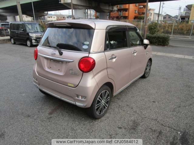 daihatsu cast 2015 -DAIHATSU--Cast DBA-LA250S--LA250S-0019765---DAIHATSU--Cast DBA-LA250S--LA250S-0019765- image 2