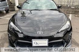 toyota 86 2018 quick_quick_DBA-ZN6_ZN6-090123