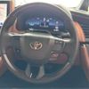 toyota vellfire 2024 CFJ1733686 image 16
