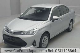 toyota corolla-axio 2020 -TOYOTA--Corolla Axio DBA-NZE164--NZE164-7077840---TOYOTA--Corolla Axio DBA-NZE164--NZE164-7077840-