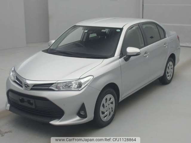 toyota corolla-axio 2020 -TOYOTA--Corolla Axio DBA-NZE164--NZE164-7077840---TOYOTA--Corolla Axio DBA-NZE164--NZE164-7077840- image 1