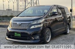 toyota vellfire 2008 quick_quick_DBA-ANH20W_ANH20-8015118