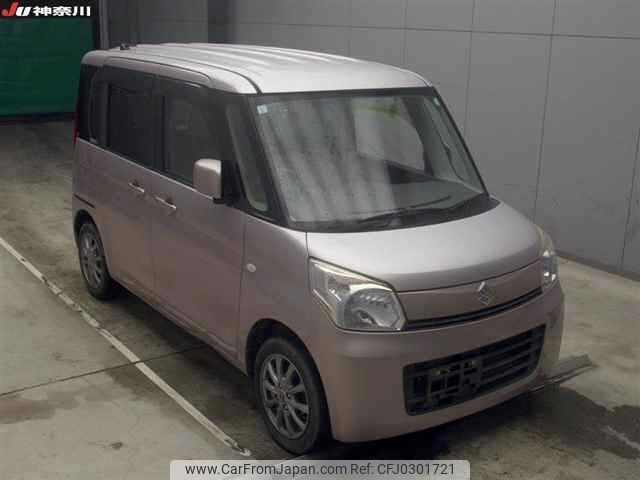 suzuki spacia 2015 -SUZUKI--Spacia MK32S-231616---SUZUKI--Spacia MK32S-231616- image 1