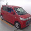 suzuki wagon-r-stingray 2012 quick_quick_DBA-MH34S_MH34S-700196 image 5