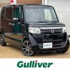 honda n-box 2017 -HONDA--N BOX DBA-JF1--JF1-1940237---HONDA--N BOX DBA-JF1--JF1-1940237- image 1