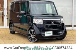 honda n-box 2017 -HONDA--N BOX DBA-JF1--JF1-1940237---HONDA--N BOX DBA-JF1--JF1-1940237-