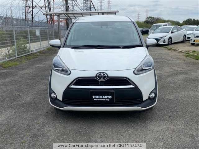 toyota sienta 2016 -TOYOTA 【大阪 531ﾀ3138】--Sienta DBA-NSP170G--NSP170-7064716---TOYOTA 【大阪 531ﾀ3138】--Sienta DBA-NSP170G--NSP170-7064716- image 2
