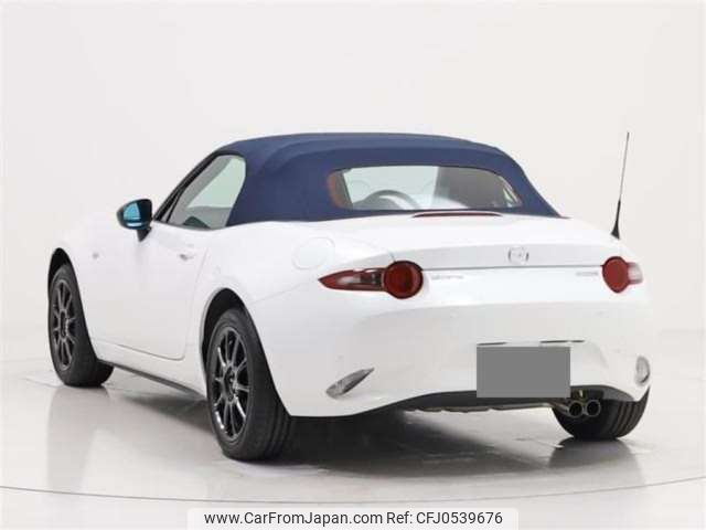 mazda roadster 2022 -MAZDA 【浜松 302ﾀ3458】--Roadster ND5RC--ND5RC-656916---MAZDA 【浜松 302ﾀ3458】--Roadster ND5RC--ND5RC-656916- image 2