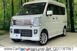 suzuki every-wagon 2022 -SUZUKI--Every Wagon 3BA-DA17W--DA17W-304219---SUZUKI--Every Wagon 3BA-DA17W--DA17W-304219-