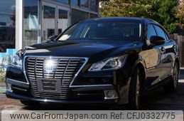 toyota crown 2013 -TOYOTA--Crown DBA-GRS210--GRS210-6009067---TOYOTA--Crown DBA-GRS210--GRS210-6009067-