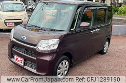 subaru chiffon 2018 -SUBARU--Chiffon DBA-LA600F--LA600F-0008497---SUBARU--Chiffon DBA-LA600F--LA600F-0008497-
