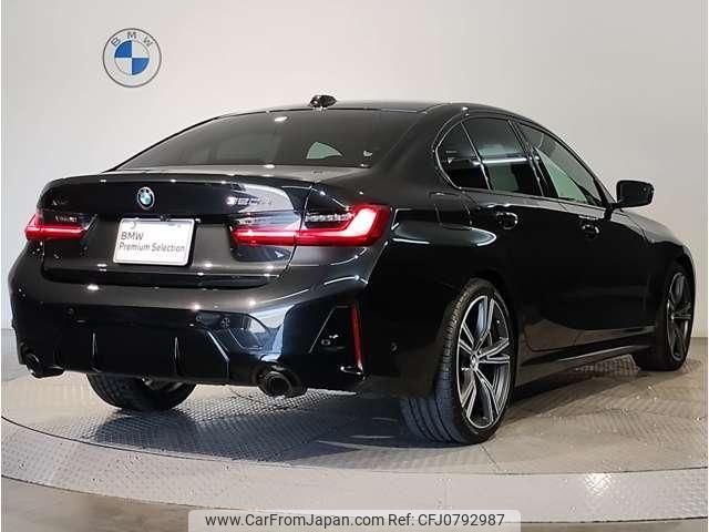bmw 3-series 2024 quick_quick_3DA-5V20_WBA40FU0508E61050 image 2