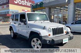chrysler jeep-wrangler 2012 CFJ1828661