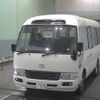 toyota coaster 2010 -TOYOTA 【福島 200ﾜ305】--Coaster XZB40-0052840---TOYOTA 【福島 200ﾜ305】--Coaster XZB40-0052840- image 5