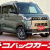 mitsubishi delica 2023 quick_quick_B38A_B38A-0510573 image 1
