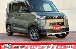 mitsubishi delica 2023 quick_quick_B38A_B38A-0510573