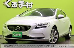 volvo v40 2020 quick_quick_DBA-MB4154T_YV1MV2920K2605341