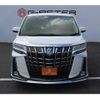 toyota alphard 2019 -TOYOTA--Alphard DAA-AYH30W--AYH30-0089985---TOYOTA--Alphard DAA-AYH30W--AYH30-0089985- image 8