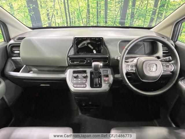 honda freed 2025 quick_quick_GT2_GT2-1005125 image 2