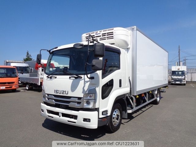 isuzu forward 2021 -ISUZU--Forward 2PG-FRR90S2--FRR90-7174108---ISUZU--Forward 2PG-FRR90S2--FRR90-7174108- image 2
