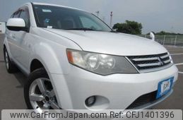 mitsubishi outlander 2007 646828-Y2025070016F-21