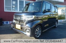 honda n-box 2022 -HONDA 【三河 581ﾀ2839】--N BOX JF3--5155495---HONDA 【三河 581ﾀ2839】--N BOX JF3--5155495-