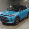 toyota raize 2020 CFJ1596106 image 1