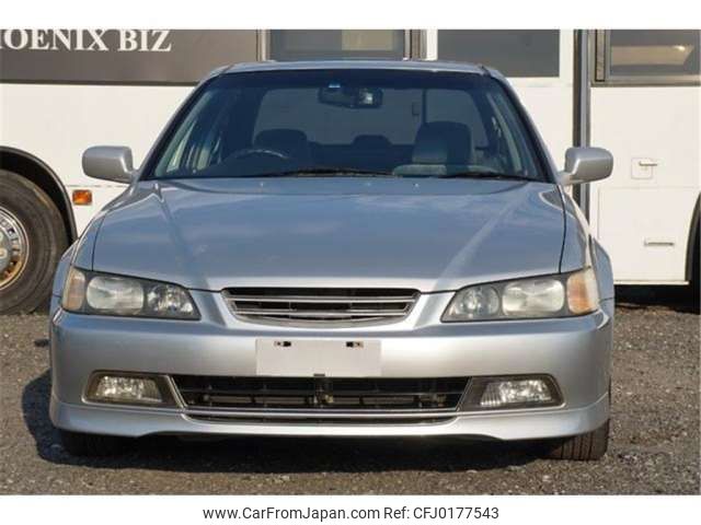 honda accord 1999 -HONDA 【熊谷 534ﾔ7007】--Accord CF4--CF4-1102408---HONDA 【熊谷 534ﾔ7007】--Accord CF4--CF4-1102408- image 2