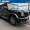 mercedes-benz g-class 2019 quick_quick_463276_WDB4632762X327036 image 5