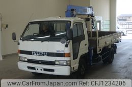 isuzu elf-truck 1992 -ISUZU--Elf NPR66LR-7112237---ISUZU--Elf NPR66LR-7112237-