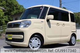 suzuki spacia 2019 -SUZUKI 【岐阜 582ﾐ2193】--Spacia DAA-MK53S--MK53S-230767---SUZUKI 【岐阜 582ﾐ2193】--Spacia DAA-MK53S--MK53S-230767-