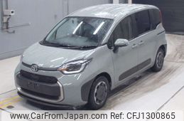 toyota sienta 2023 -TOYOTA--Sienta MXPC10G-1009777---TOYOTA--Sienta MXPC10G-1009777-