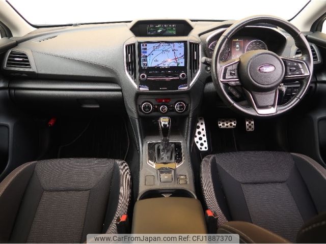 subaru impreza-wagon 2019 CFJ1887370 image 2