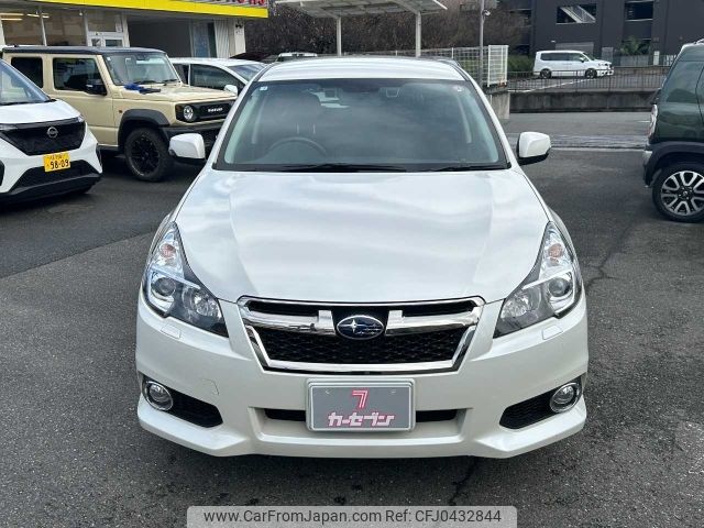 subaru legacy-touring-wagon 2012 -SUBARU--Legacy Wagon DBA-BRM--BRM-007195---SUBARU--Legacy Wagon DBA-BRM--BRM-007195- image 2