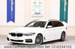 bmw 5-series 2018 quick_quick_JM20_WBAJM72010G986920